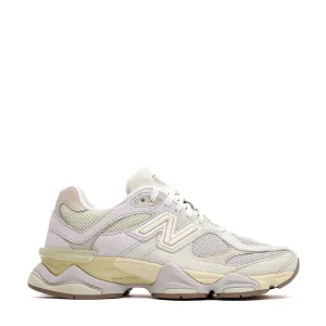 New Balance Unisex 9060 Mineral Grey Matter U9060EEP
