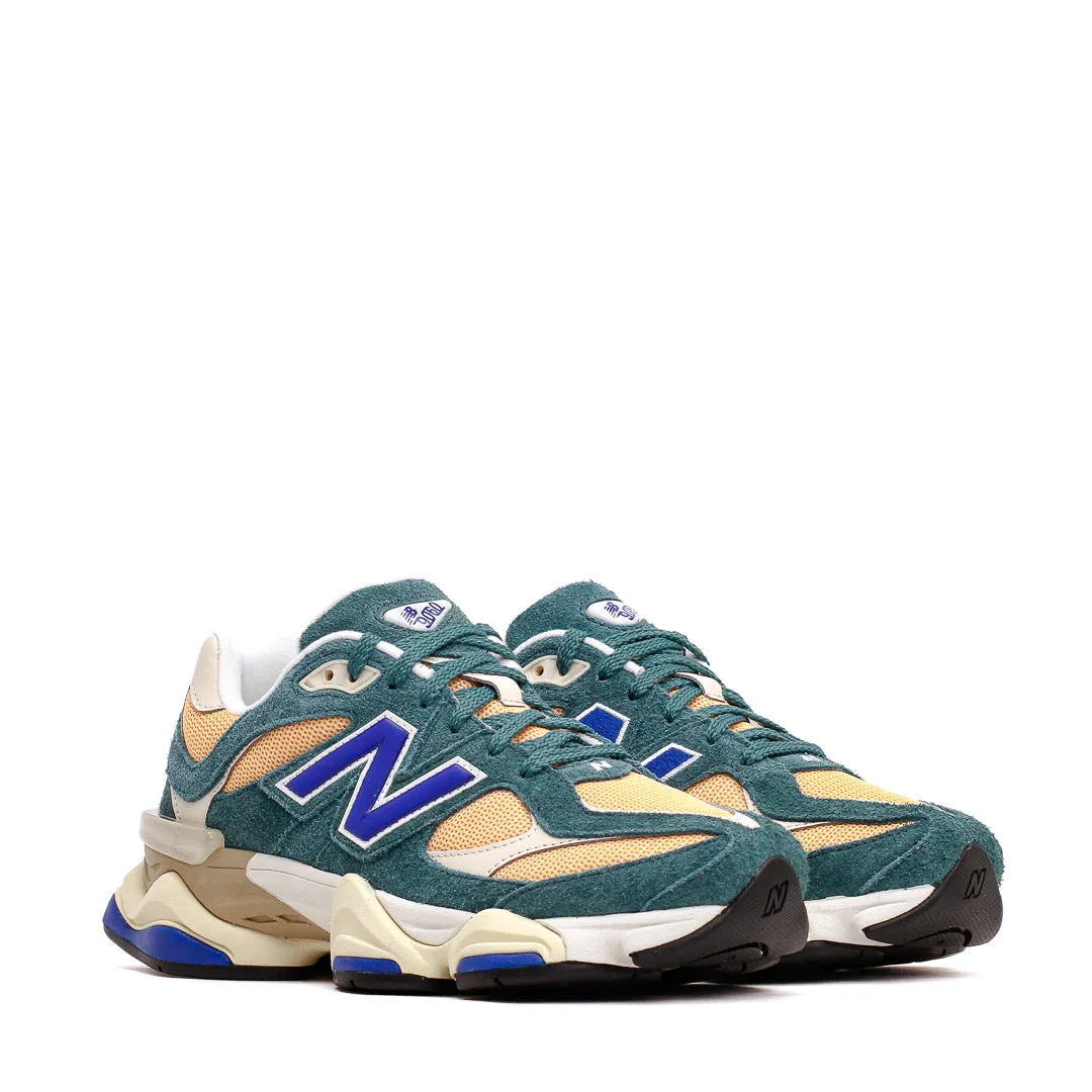 New Balance Unisex 9060 New Spruce U9060GEC