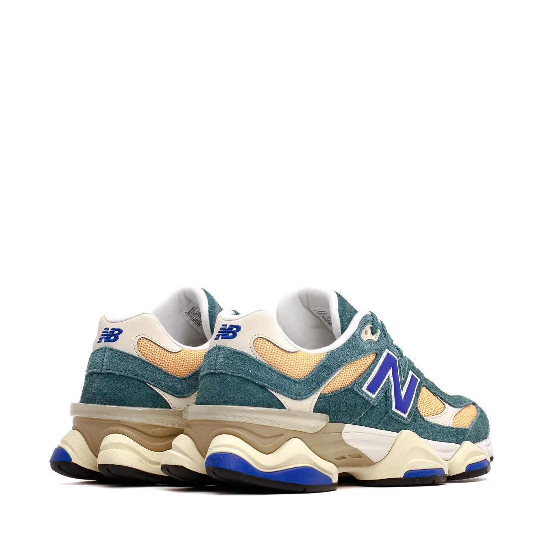 New Balance Unisex 9060 New Spruce U9060GEC