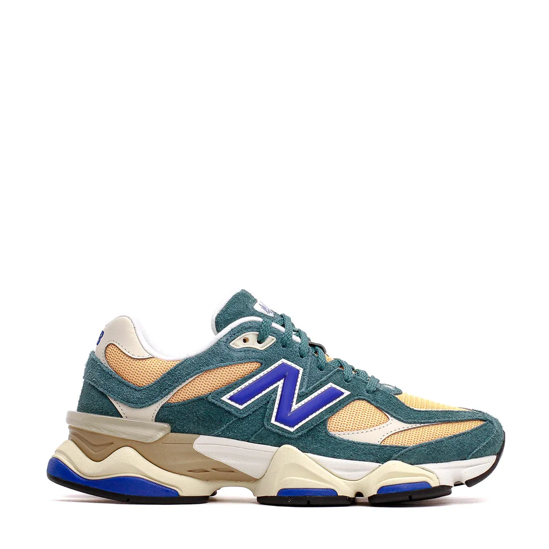 New Balance Unisex 9060 New Spruce U9060GEC
