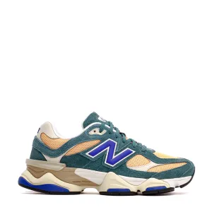 New Balance Unisex 9060 New Spruce U9060GEC