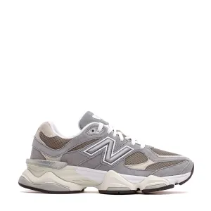 New Balance Unisex 9060 Slate Gray U9060LBA