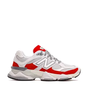 New Balance Unisex 9060 True Red Reflection U9060JBE