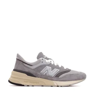 New Balance Unisex 997R Shadow Grey U997RHA