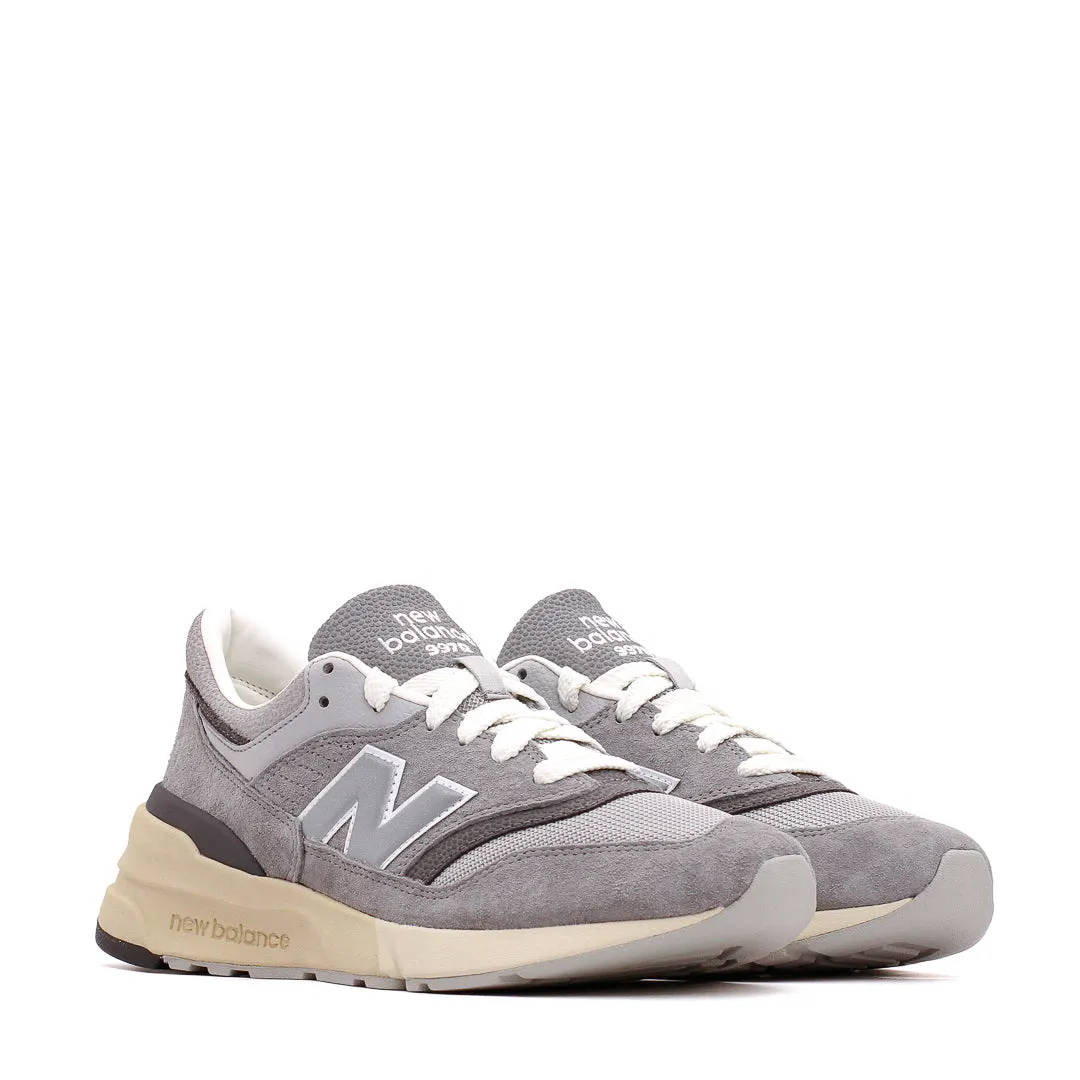 New Balance Unisex 997R Shadow Grey U997RHA