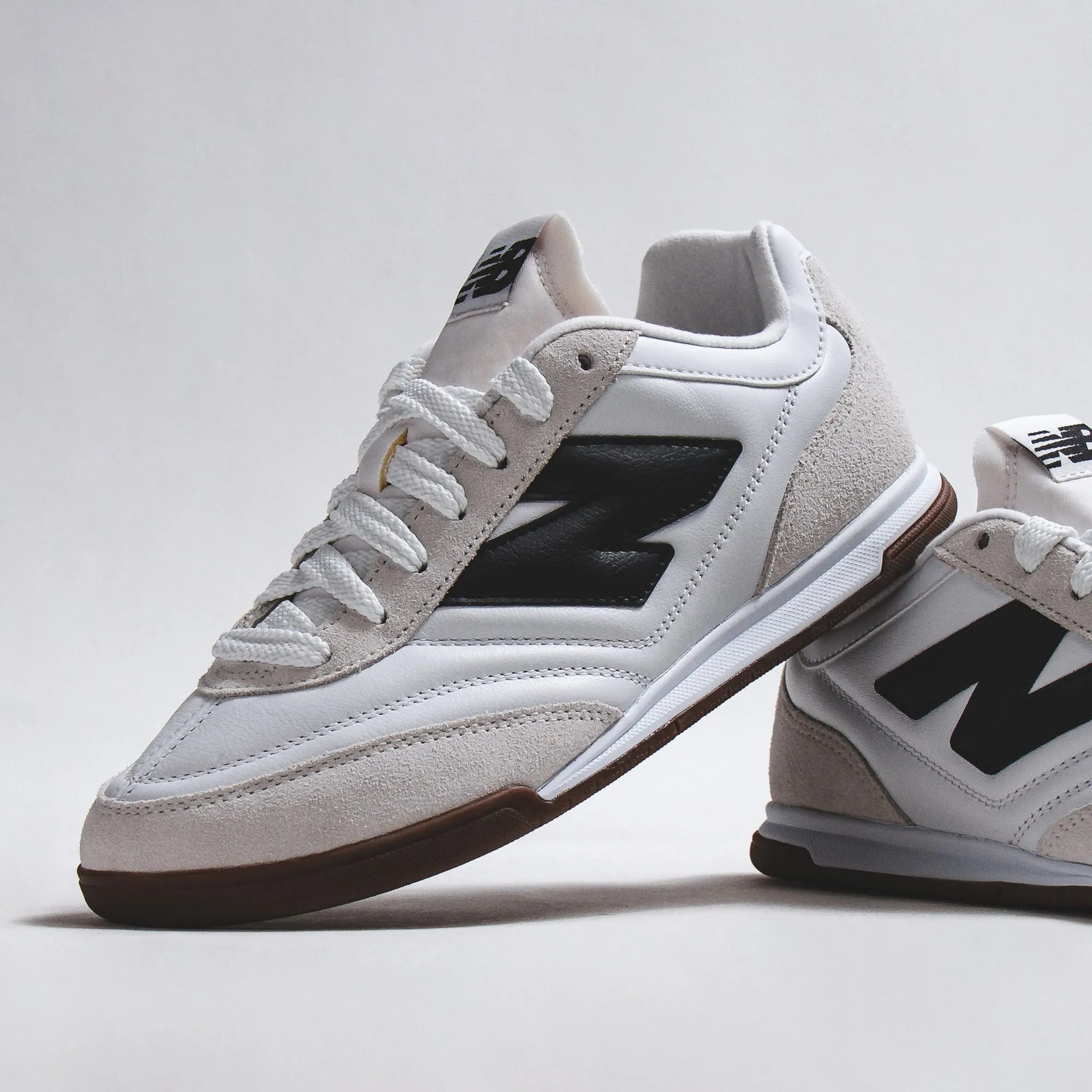 New Balance Unisex RC42 White URC42LA