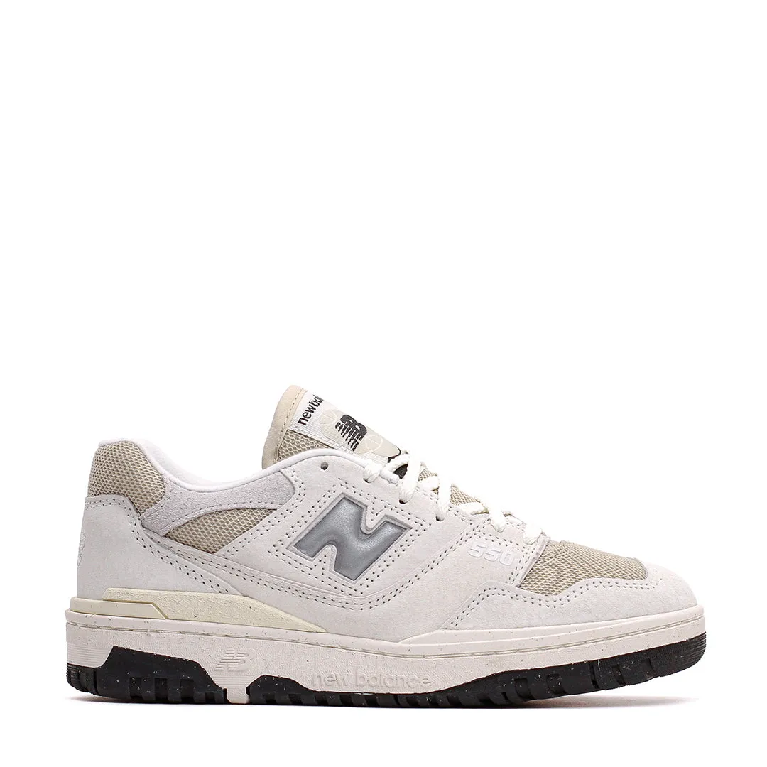 New Balance Women 550 Sea Salt BBW550HD