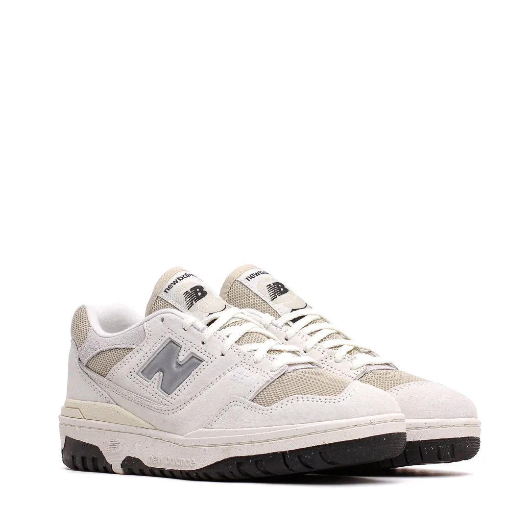 New Balance Women 550 Sea Salt BBW550HD