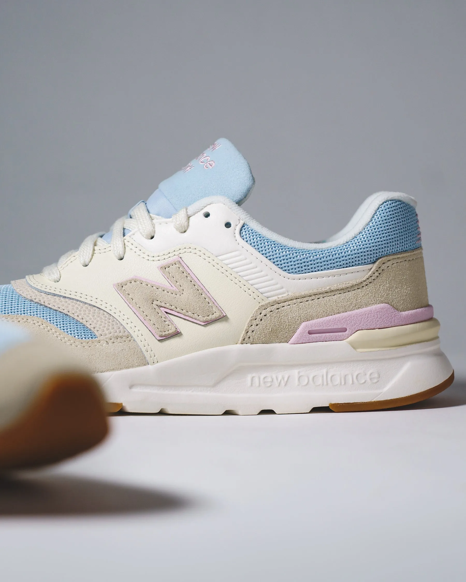 New Balance Women 997H CW997HZF