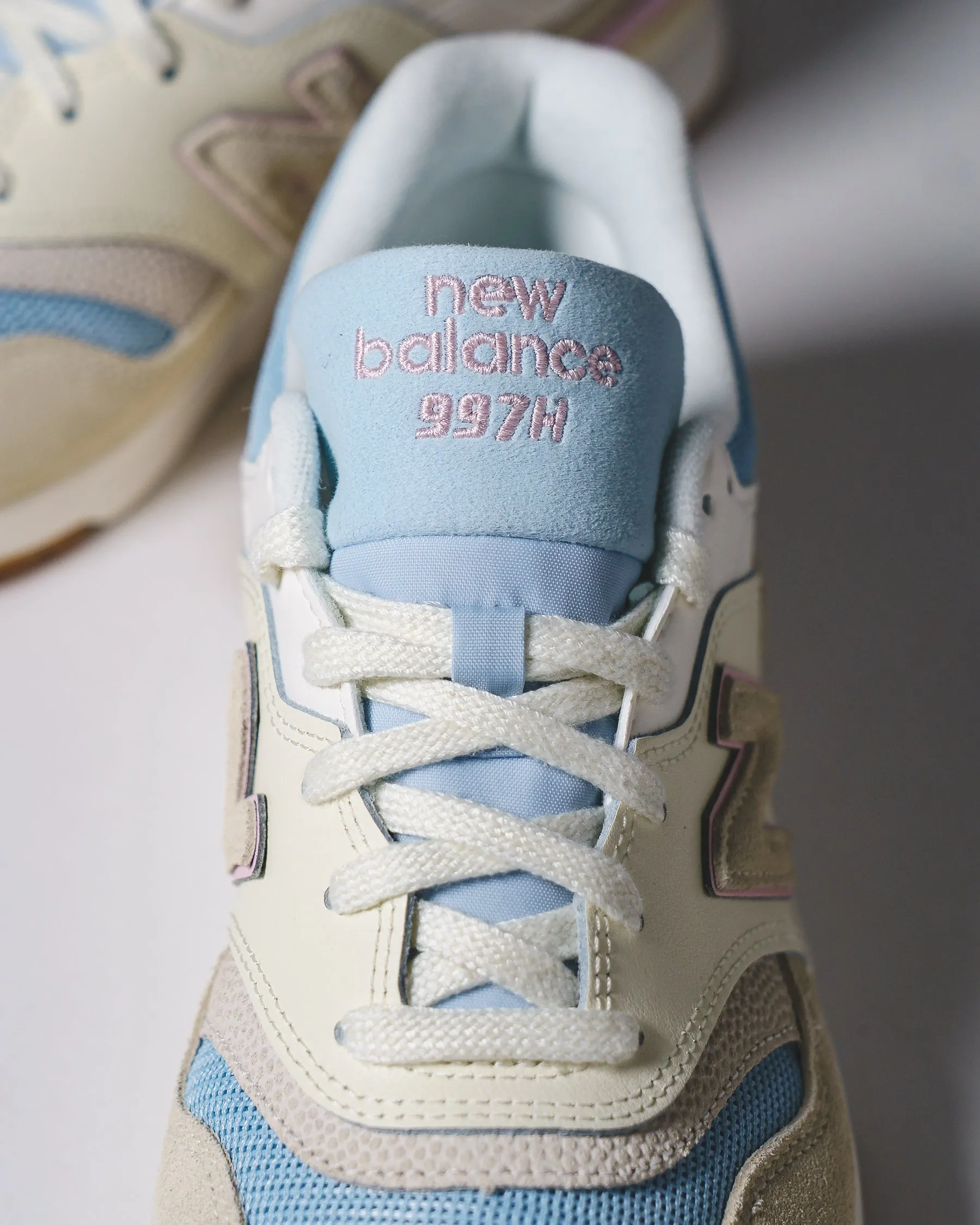 New Balance Women 997H CW997HZF