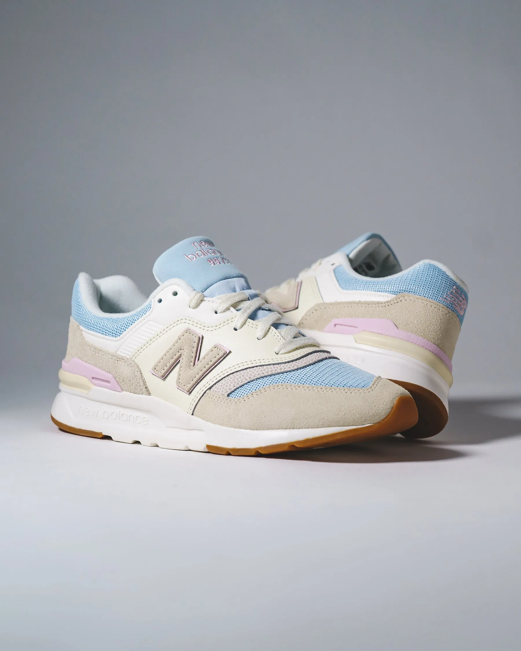 New Balance Women 997H CW997HZF