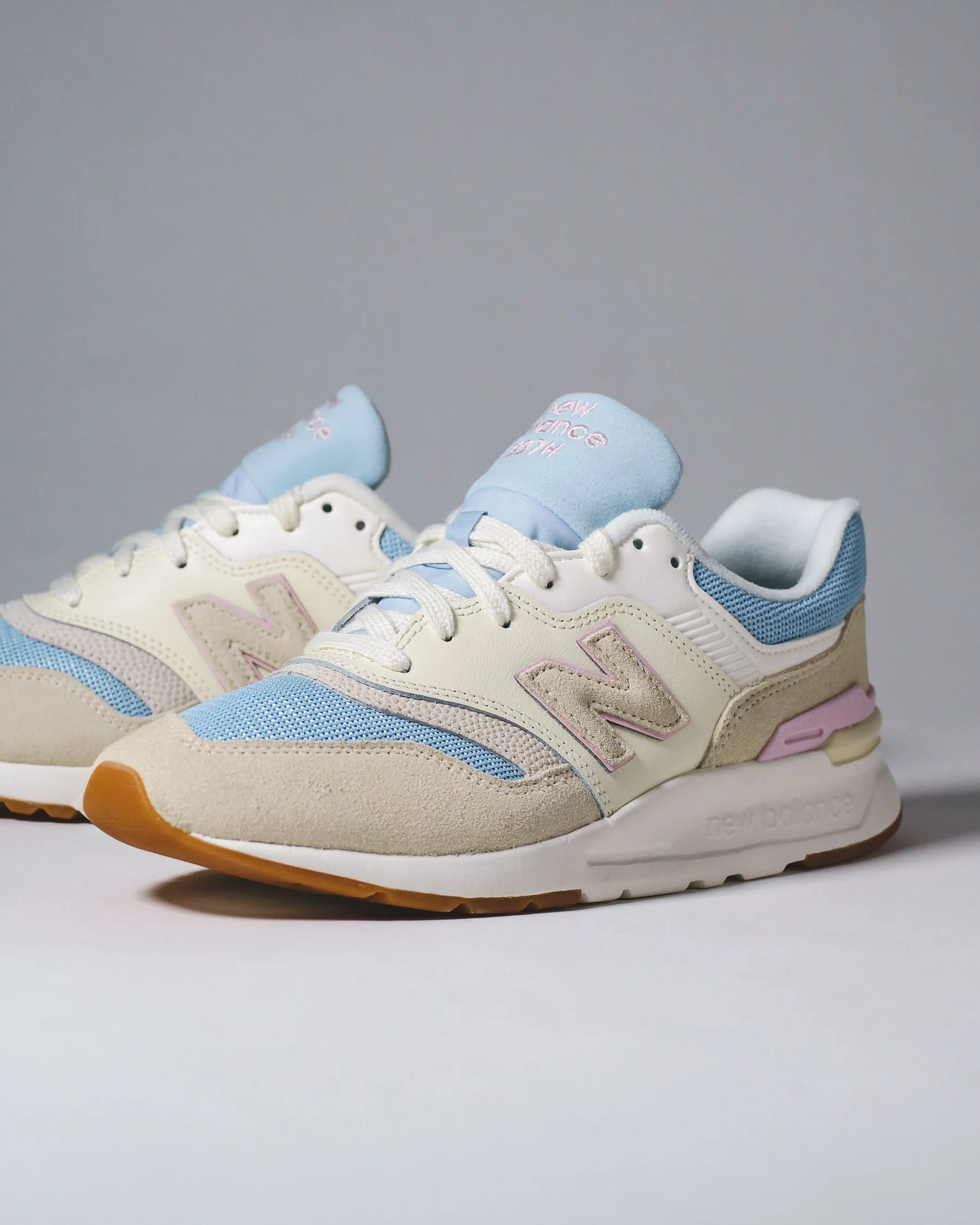 New Balance Women 997H CW997HZF