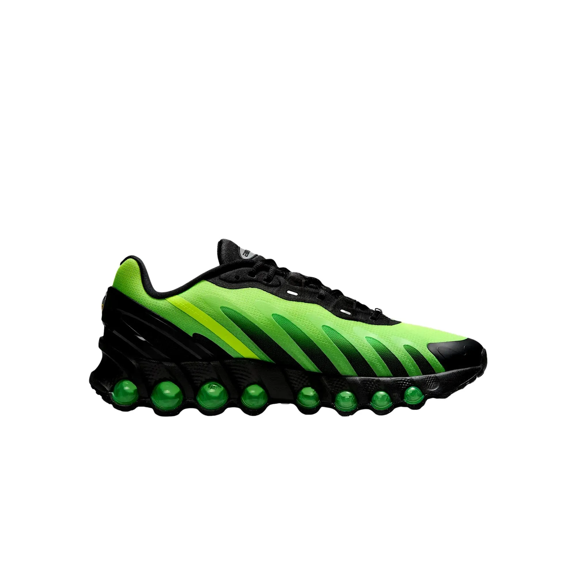 Nike Air Max DN8 AMD Black/Green Strike/Volt/Black  HQ4681-010 Men's