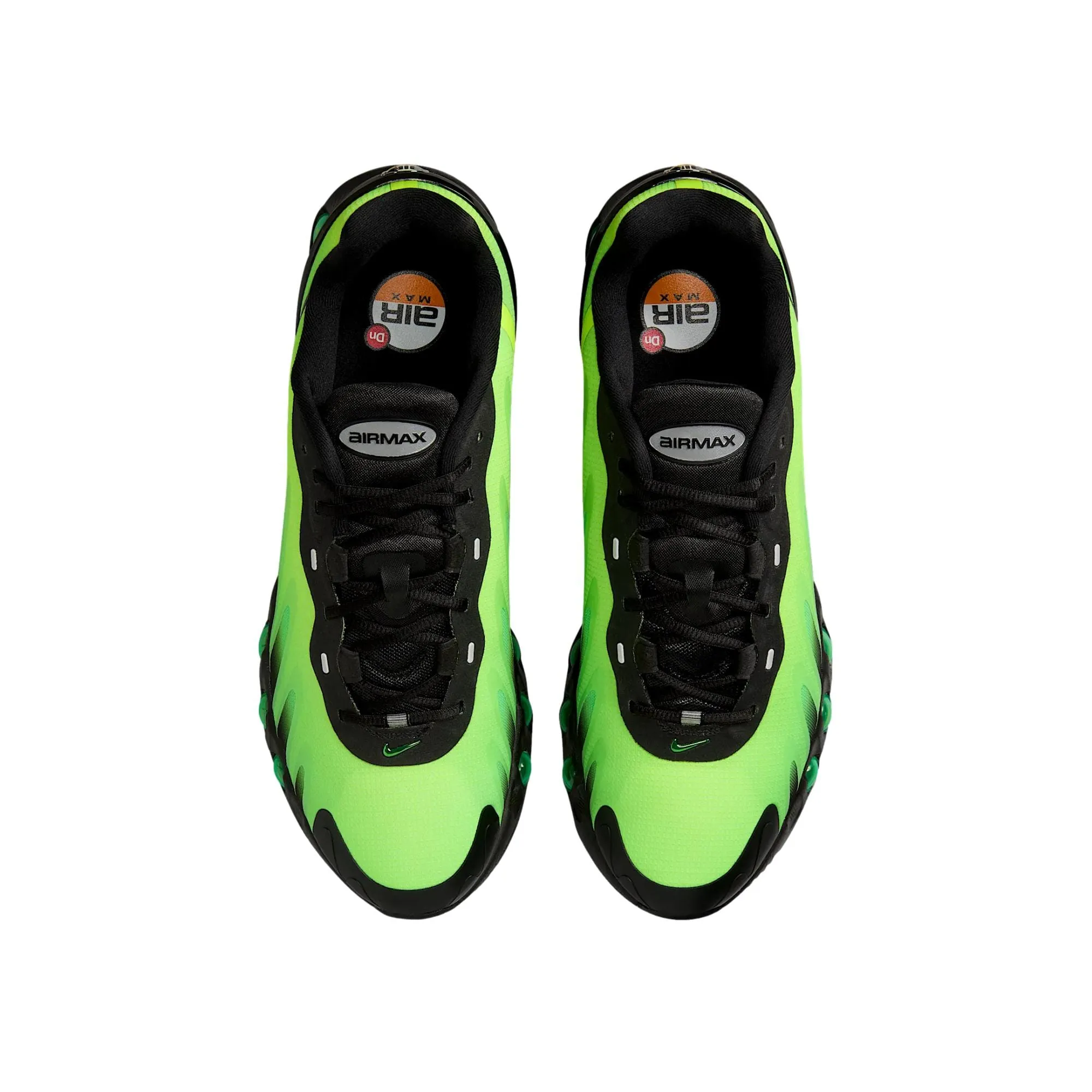 Nike Air Max DN8 AMD Black/Green Strike/Volt/Black  HQ4681-010 Men's