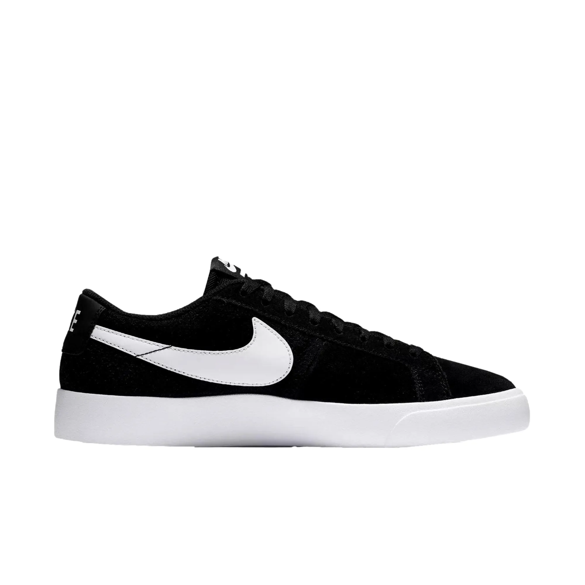 Nike SB Blazer Vapor Black/White  878365-010 Men's
