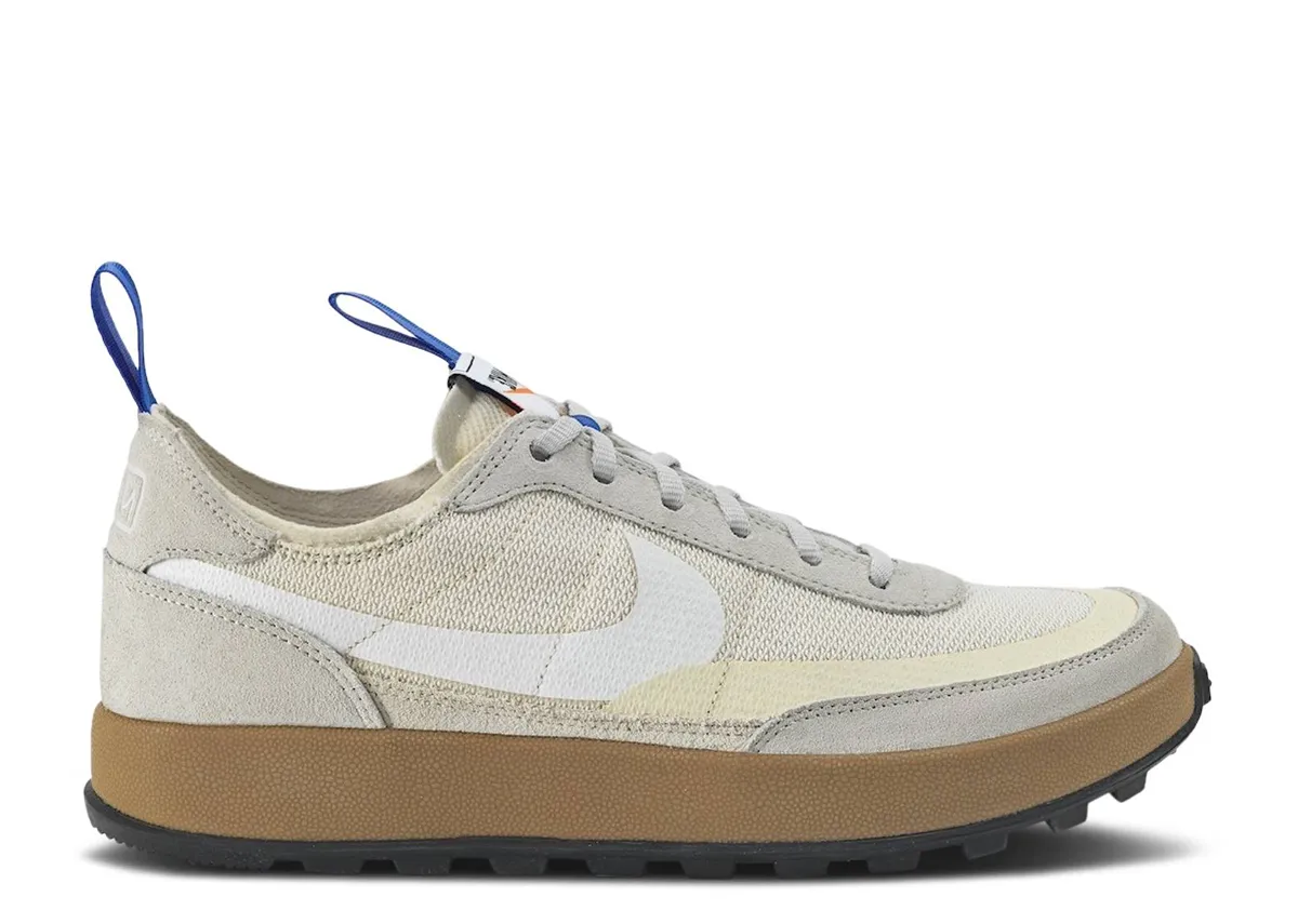 NikeCraft General Purpose Shoe x Tom Sachs 'Light Cream'