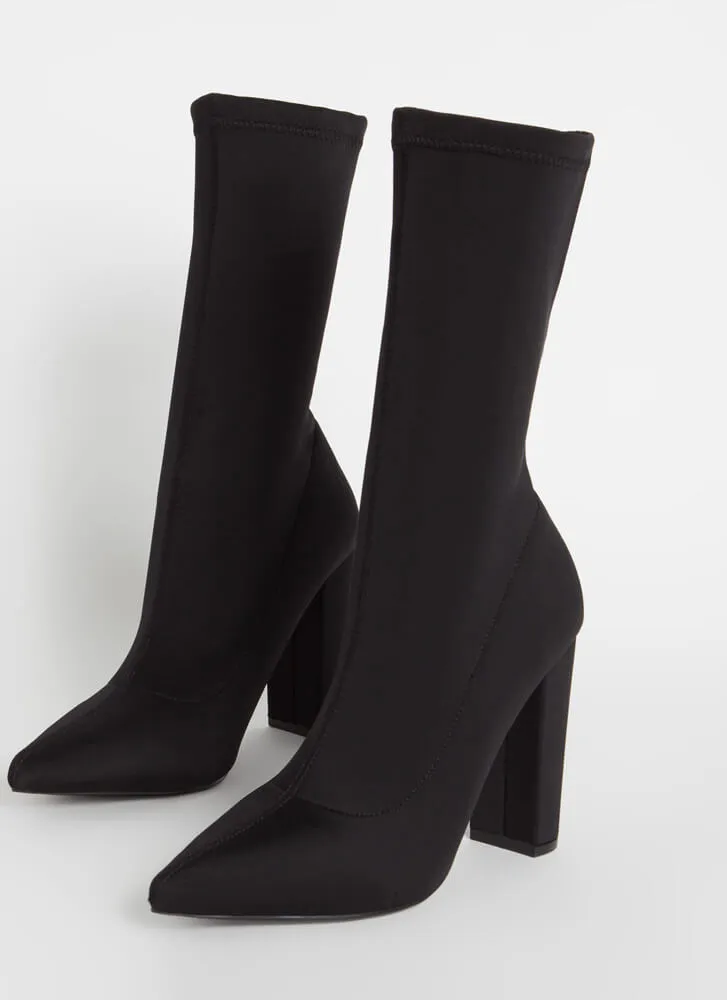 NORDIC2 - BLACK