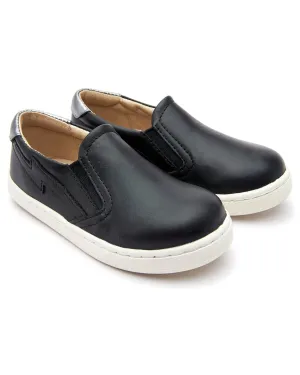 Old Soles Bolty Hoff Leather Loafer