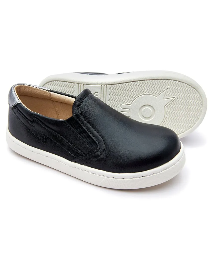 Old Soles Bolty Hoff Leather Loafer