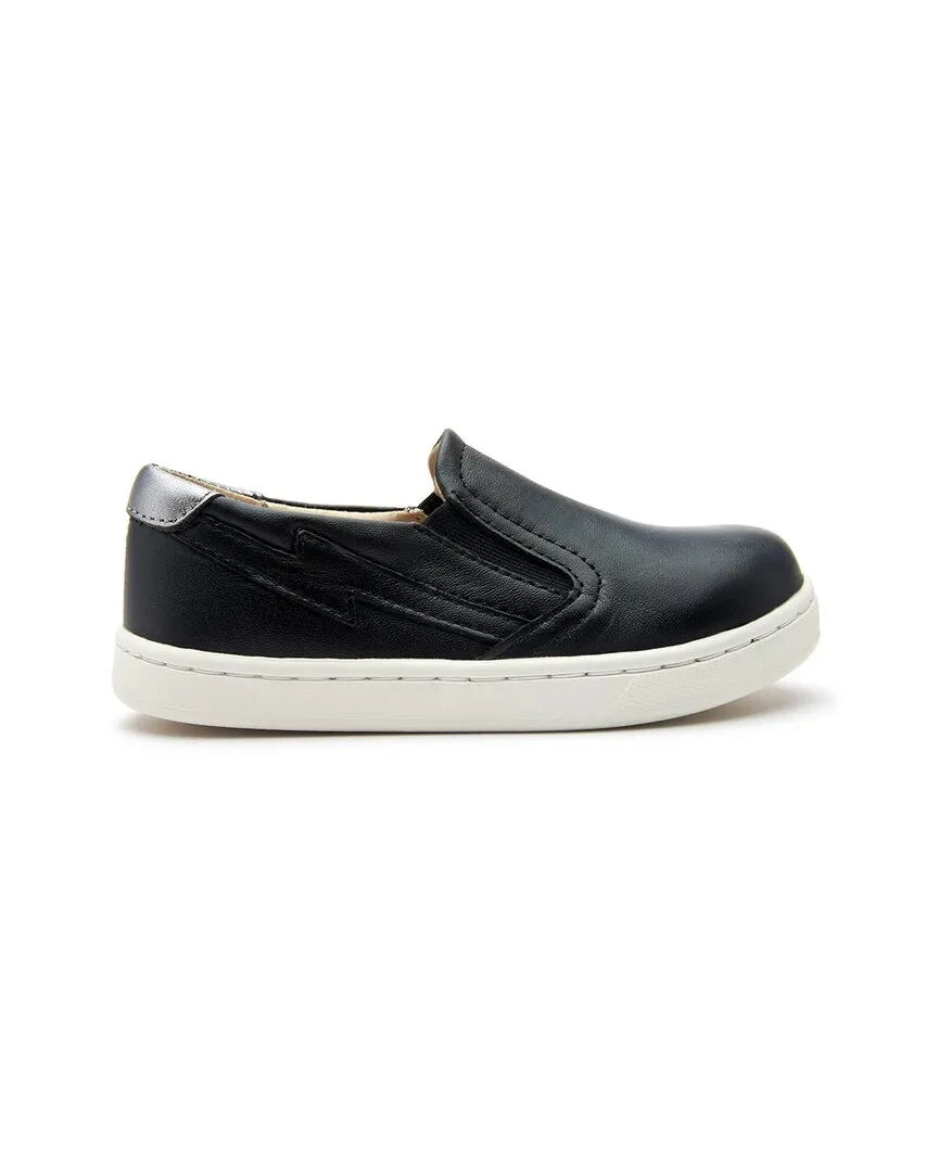 Old Soles Bolty Hoff Leather Loafer