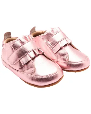 Old Soles Frilly Baby Leather Sneaker
