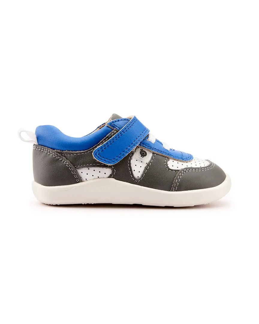 Old Soles Ground Runski Leather Sneaker