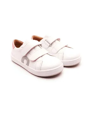 Old Soles Kix Leather Sneaker