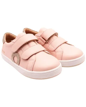 Old Soles Kix Leather Sneaker
