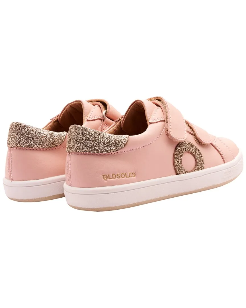 Old Soles Kix Leather Sneaker