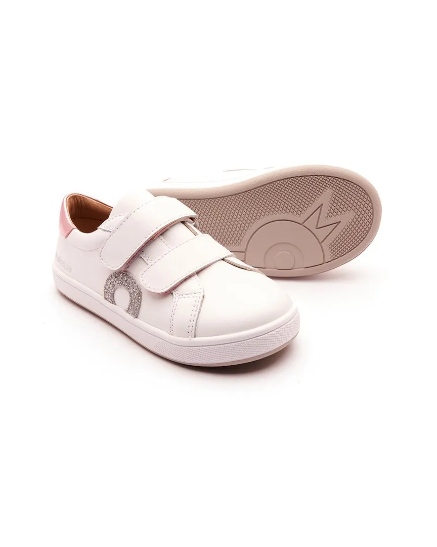 Old Soles Kix Leather Sneaker