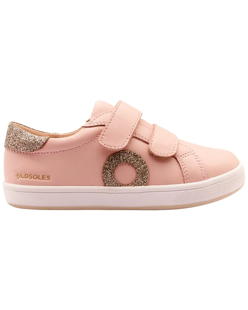 Old Soles Kix Leather Sneaker