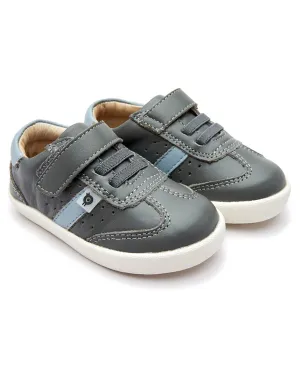 Old Soles Loadout Leather Sneaker
