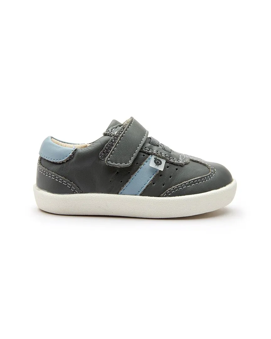Old Soles Loadout Leather Sneaker