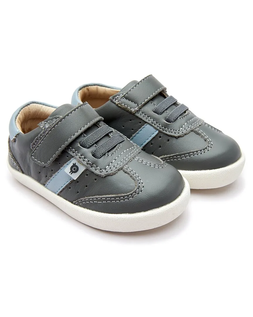 Old Soles Loadout Leather Sneaker