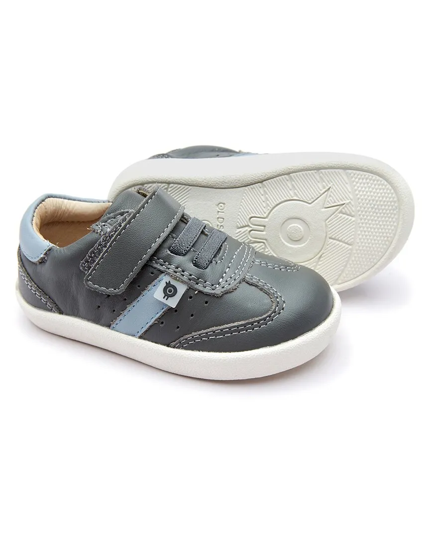 Old Soles Loadout Leather Sneaker