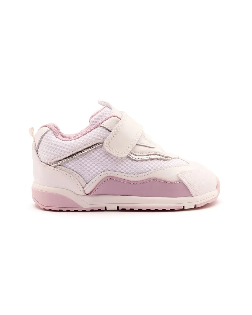 Old Soles Soda Leather & Mesh Sneaker