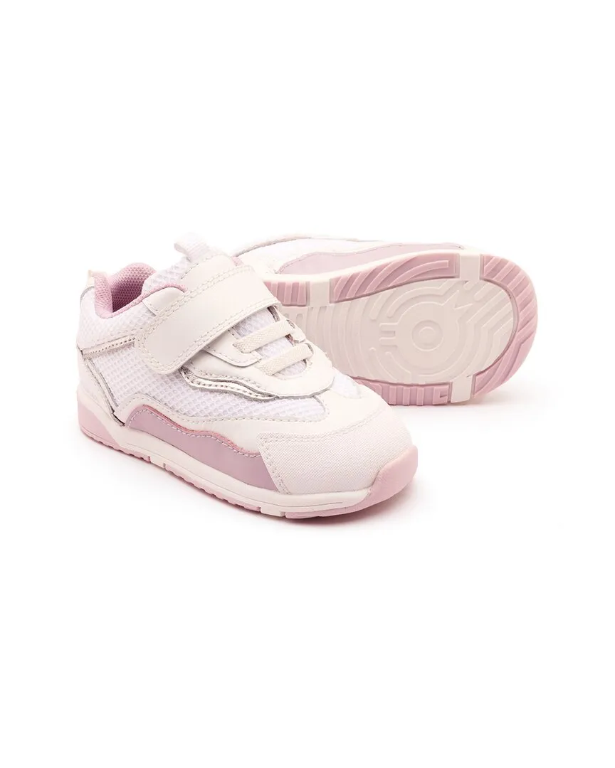 Old Soles Soda Leather & Mesh Sneaker