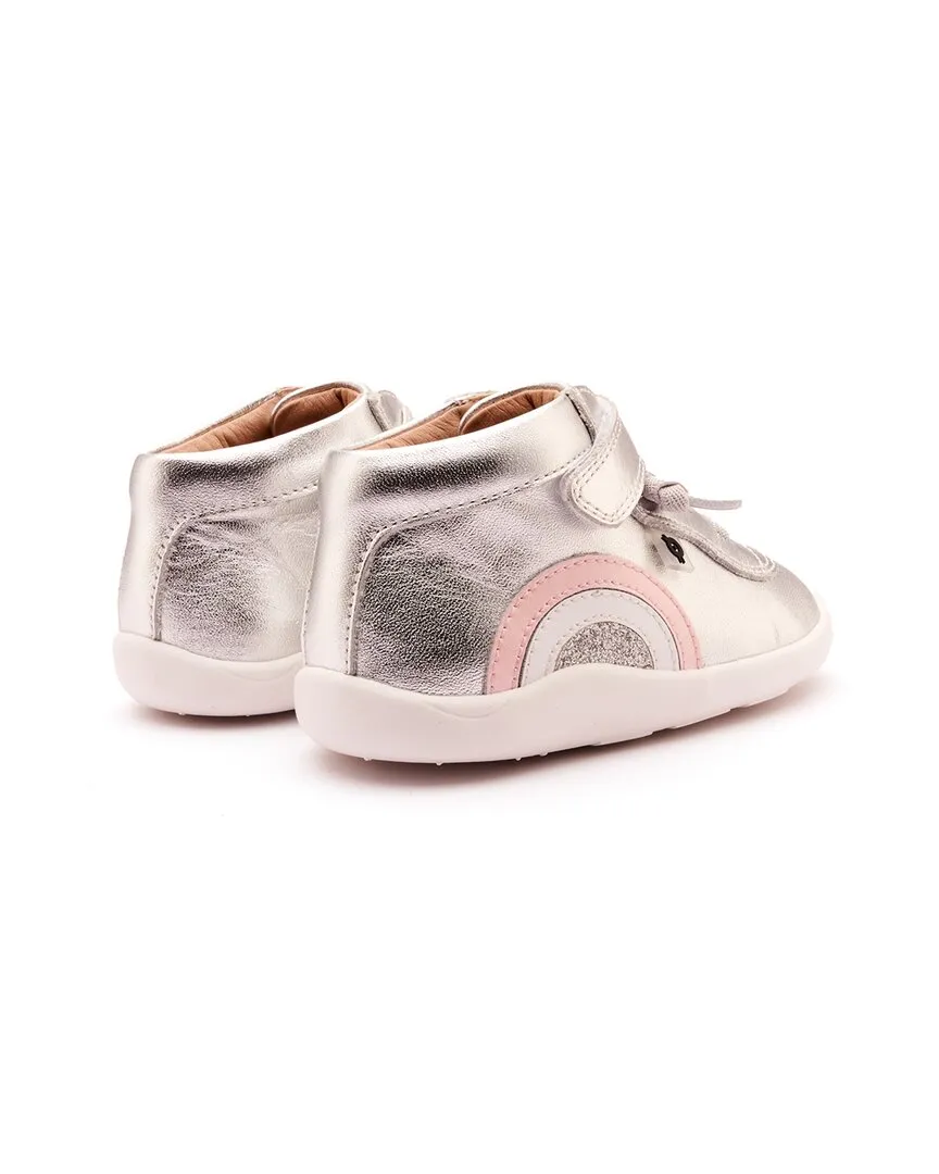 OLD SOLES SUN BRIGHT SNEAKER