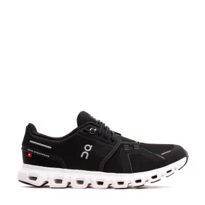 On Men Cloud 6 Black White 3MF10070299