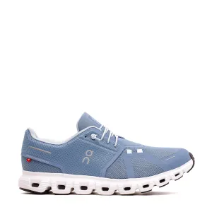 ON Men Cloud 6 Chambray White 3MF10071508