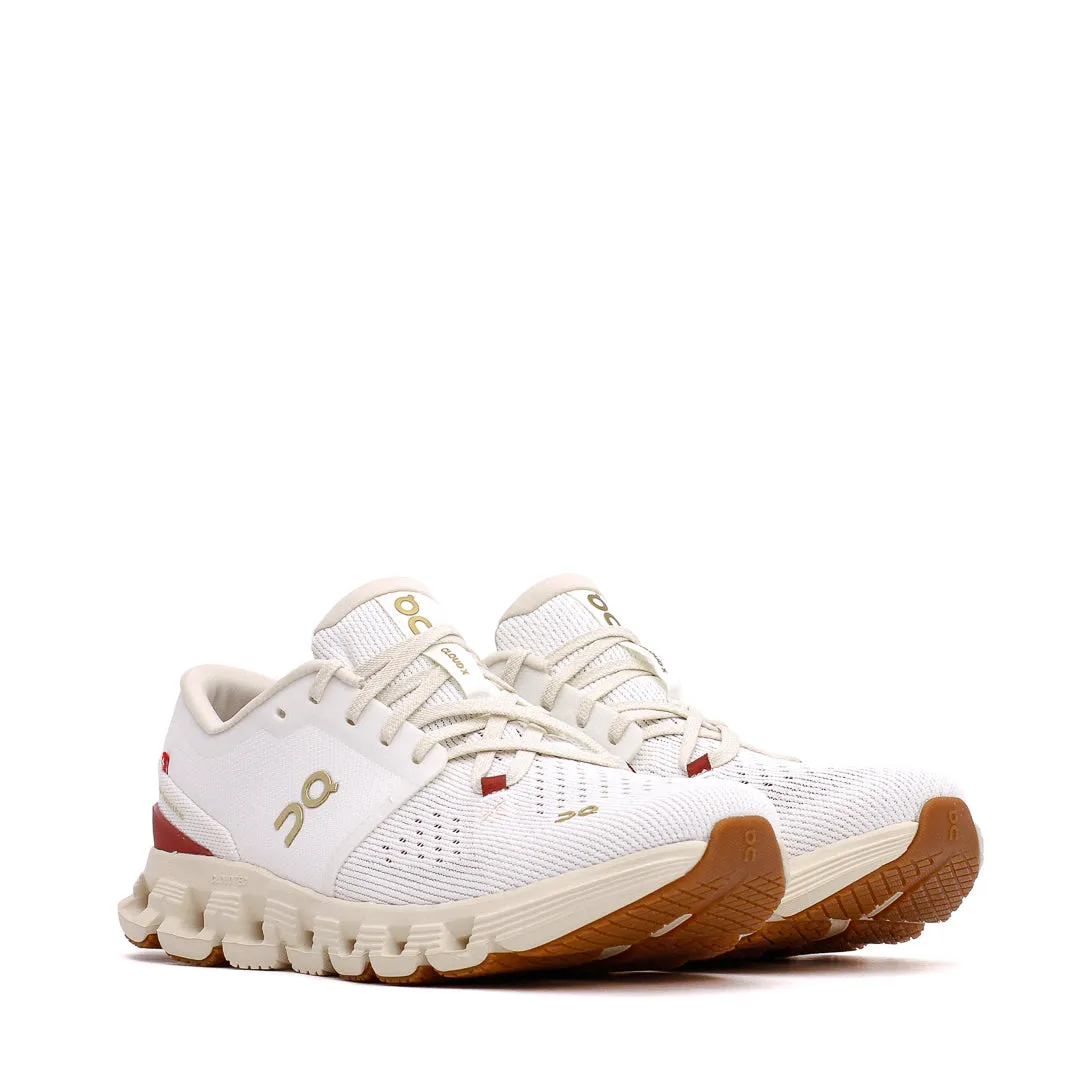 ON Men Cloud X 4 Ivory Cream 3MF10752734