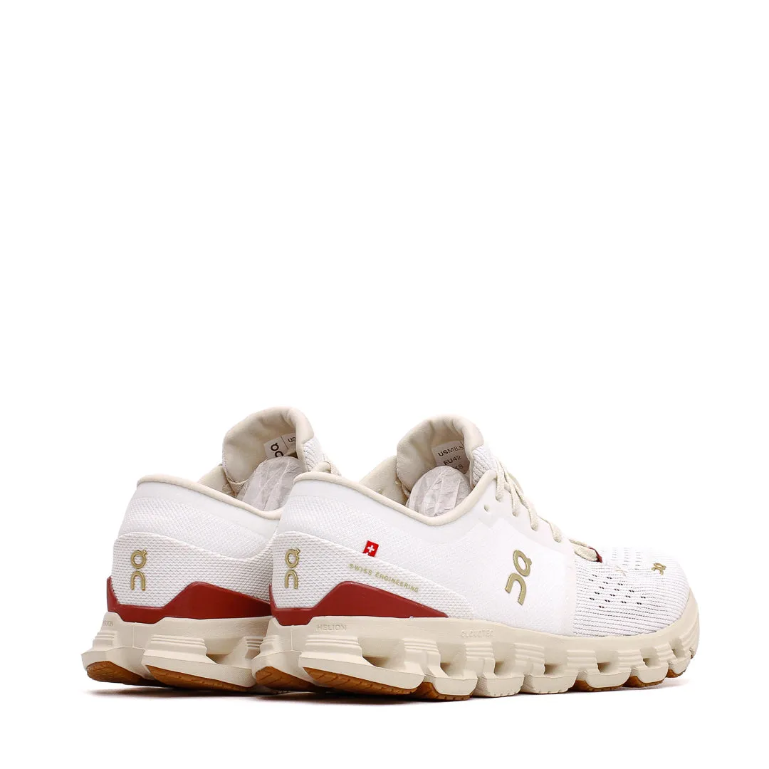 ON Men Cloud X 4 Ivory Cream 3MF10752734