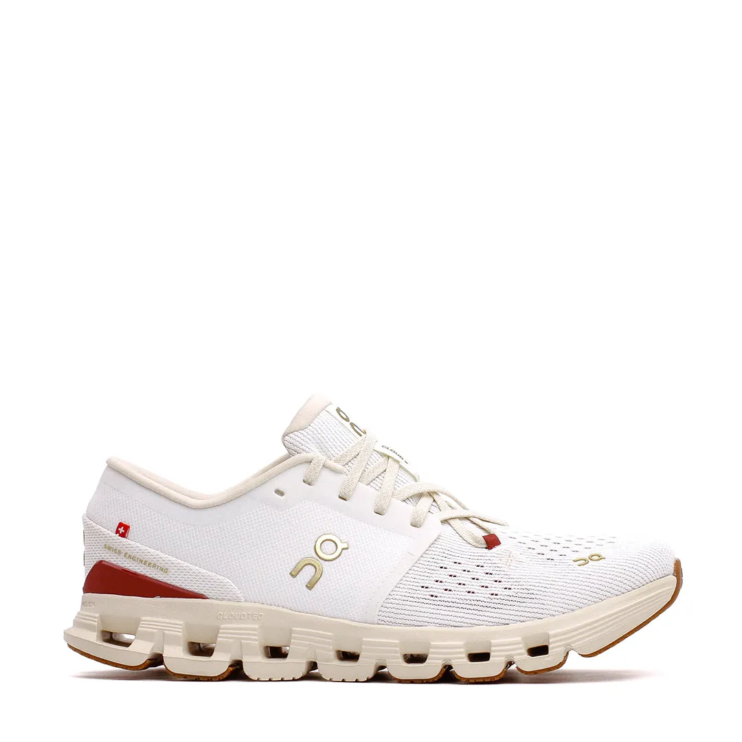 ON Men Cloud X 4 Ivory Cream 3MF10752734