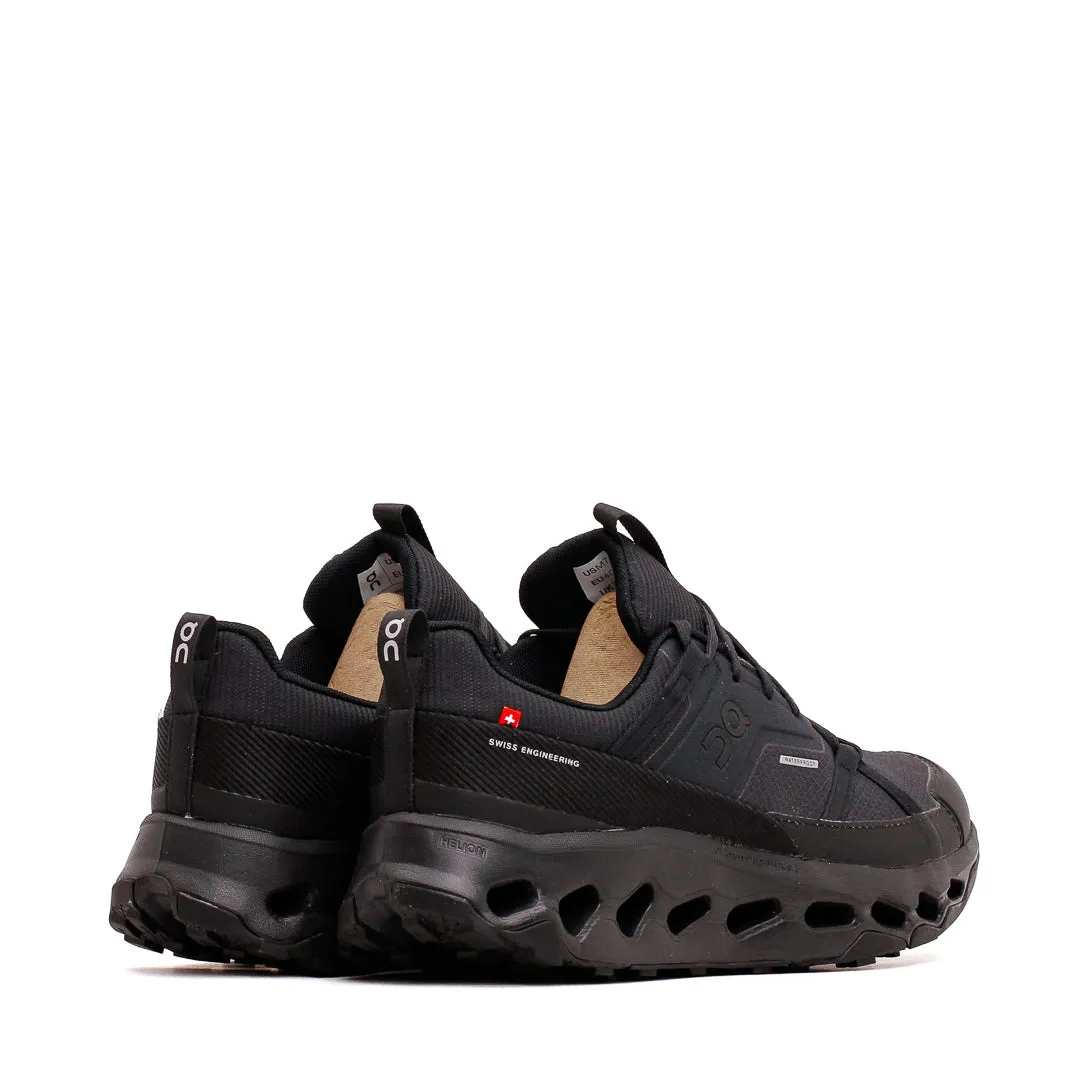 ON Men Cloudhorizon WP Black 3ME10051043