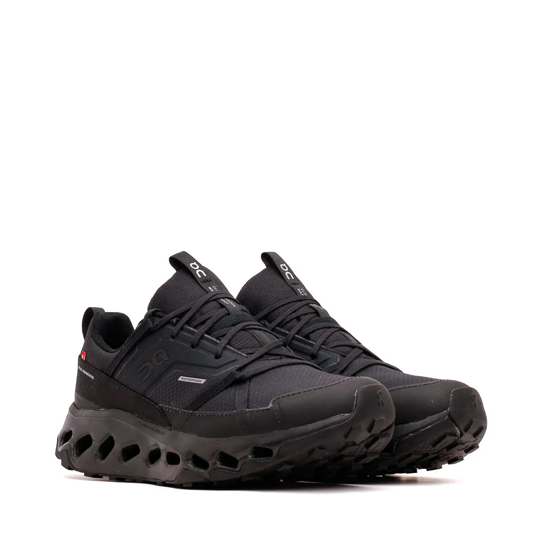 ON Men Cloudhorizon WP Black 3ME10051043