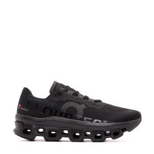 ON Men Cloudmonster All Black 61.99025