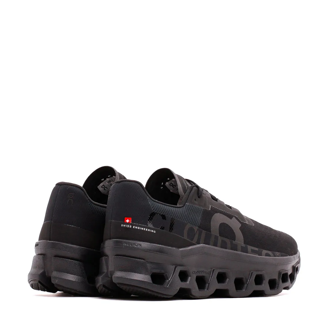 ON Men Cloudmonster All Black 61.99025