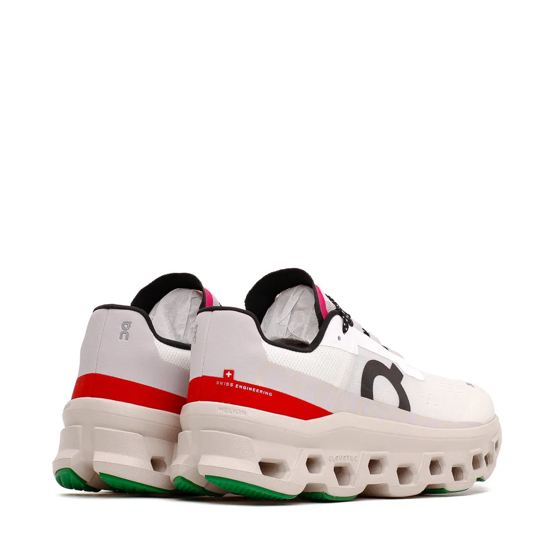 ON Men Cloudmonster Ivory Pearl 61.97655