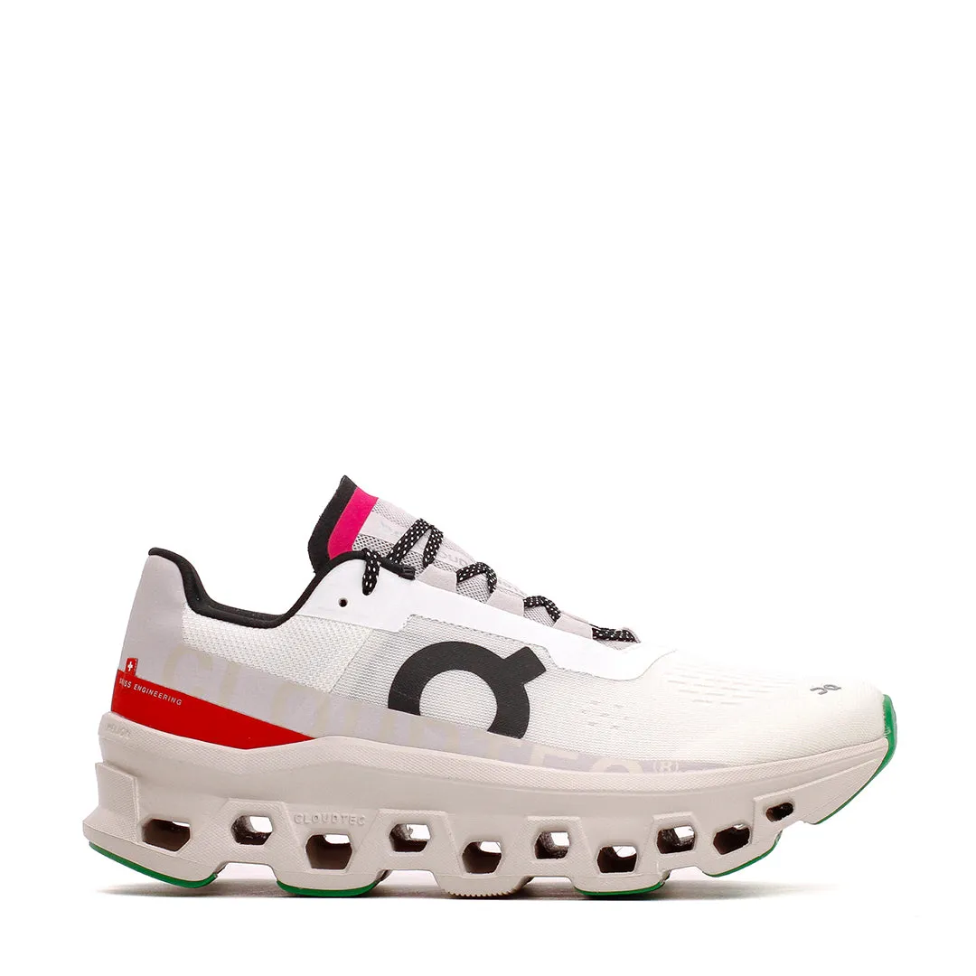 ON Men Cloudmonster Ivory Pearl 61.97655