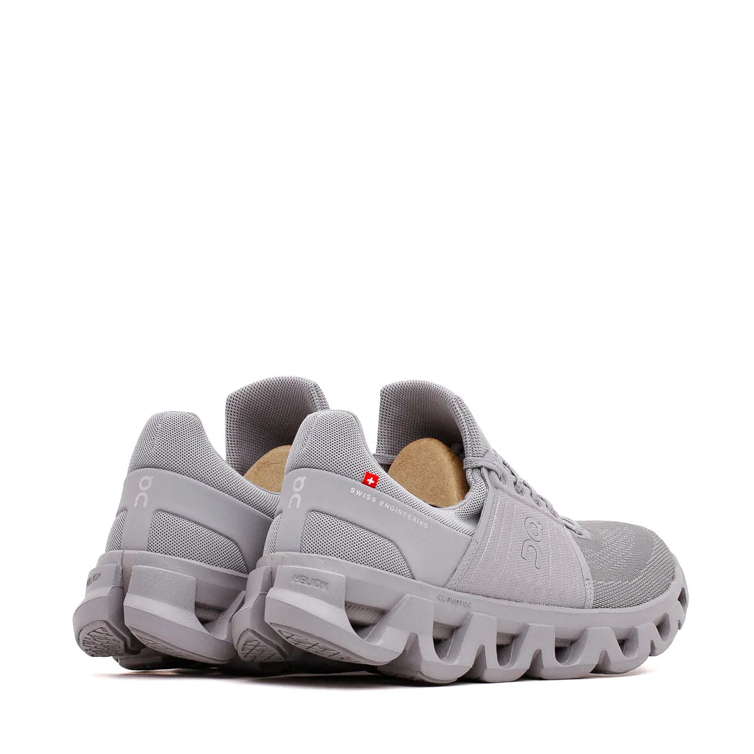 ON Men Cloudswift 4 AD Alloy Frost 3MF10572303